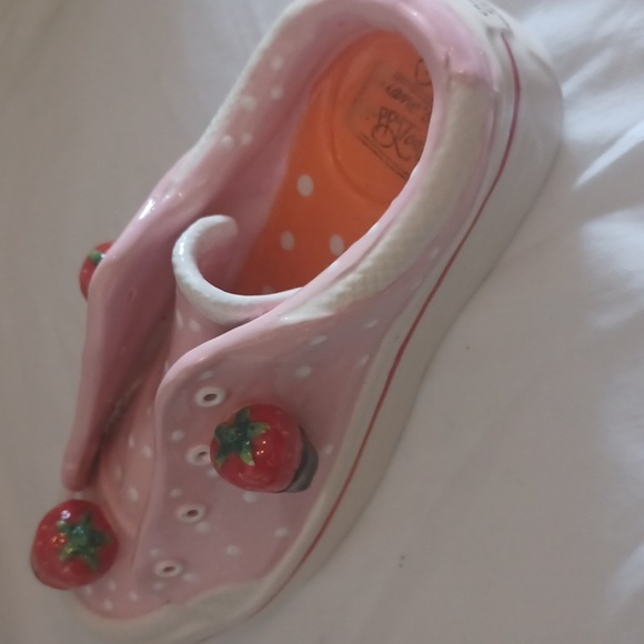 Happy Toes By Diane Candle holder - Picture 4 of 7